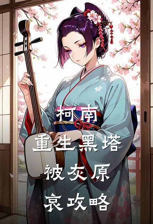 柯南：重生黑塔，被灰原哀攻略