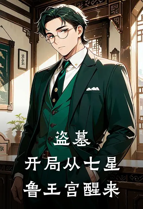 盗墓：开局从七星鲁王宫醒来林晚肖宇梁免费小说全文阅读_最新好看小说盗墓：开局从七星鲁王宫醒来林晚肖宇梁