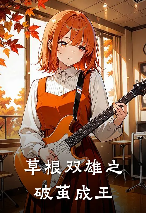 草根双雄之破茧成王