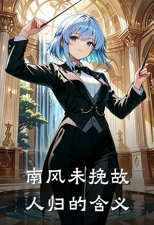 南风未挽故人归的含义