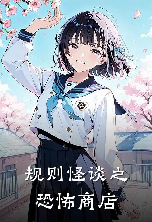 规则怪谈之恐怖商店