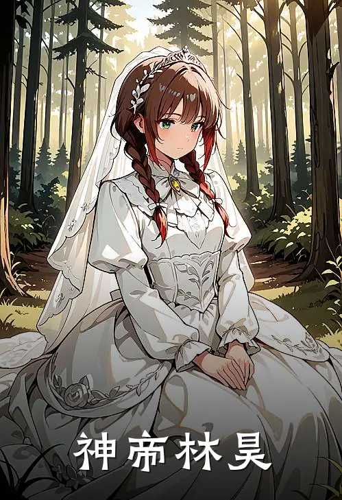 《神帝林昊》林昊林昆已完结小说_神帝林昊(林昊林昆)全文免费阅读无弹窗大结局
