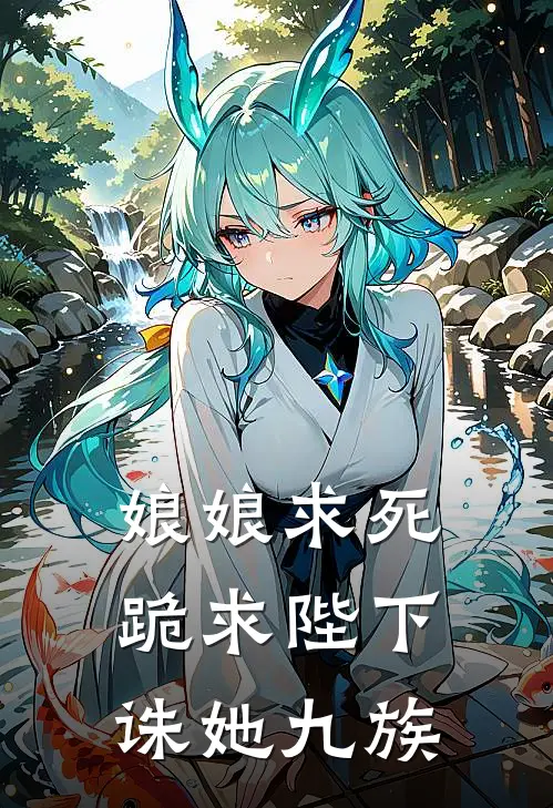 娘娘求死：跪求陛下诛她九族