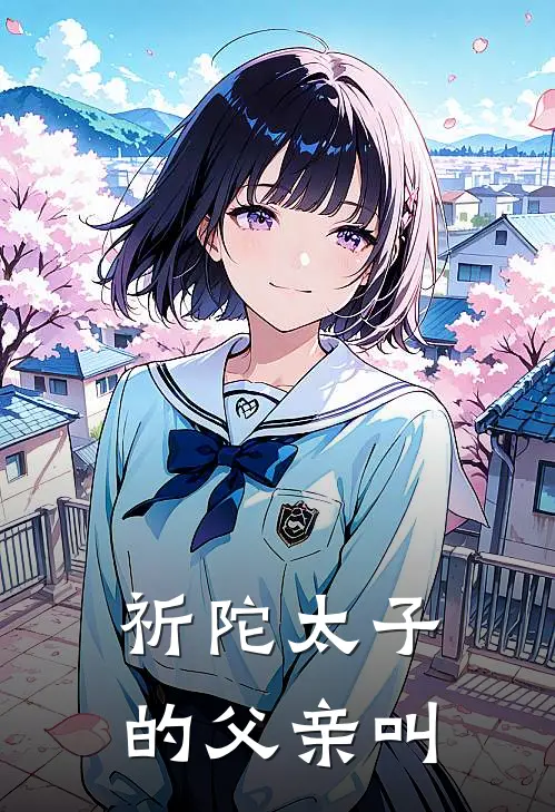 祈陀太子的父亲叫