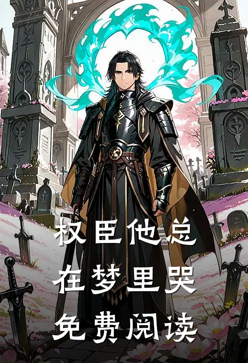 权臣他总在梦里哭免费阅读