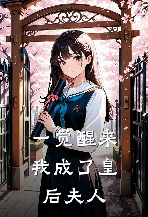 一觉醒来我成了皇后夫人