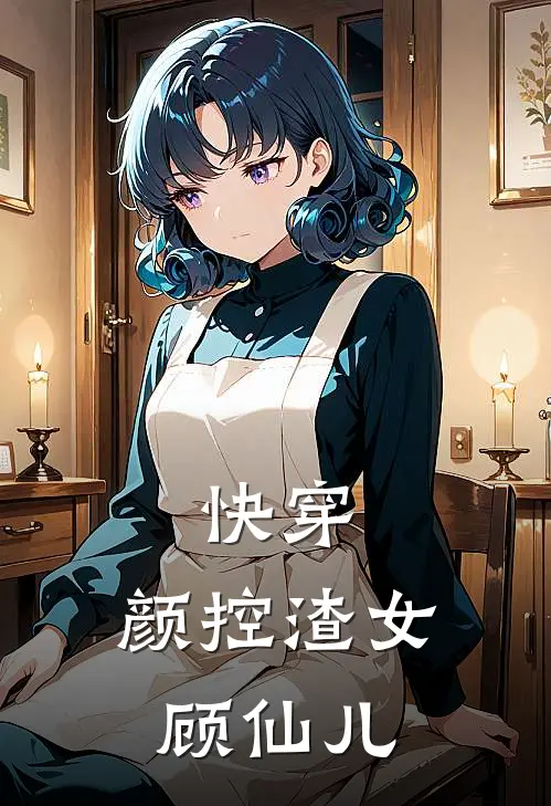快穿：颜控渣女顾仙儿