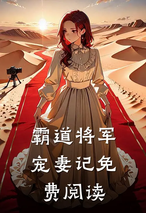 霸道将军宠妻记免费阅读