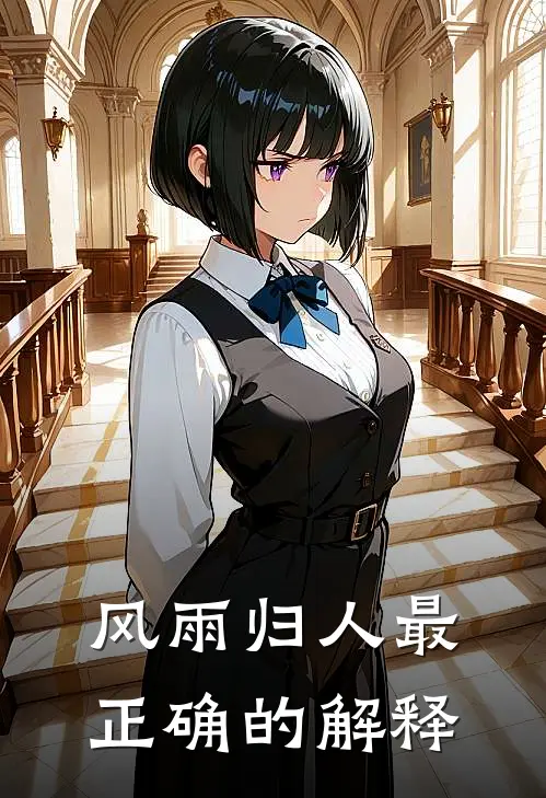 风雨归人最正确的解释
