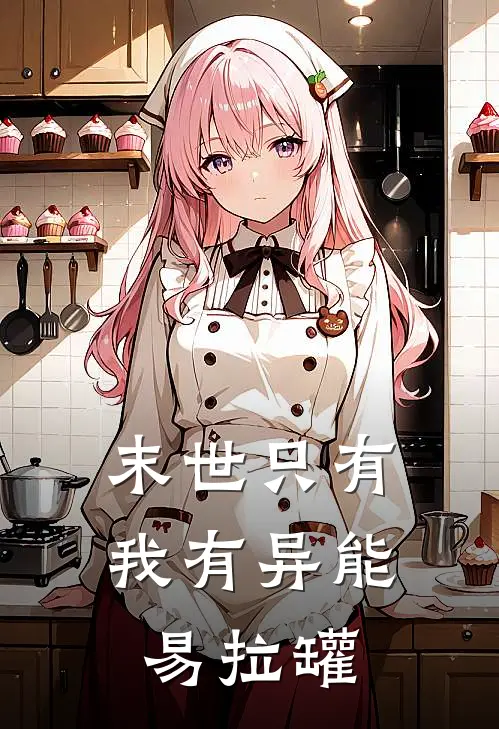 末世只有我有异能,易拉罐