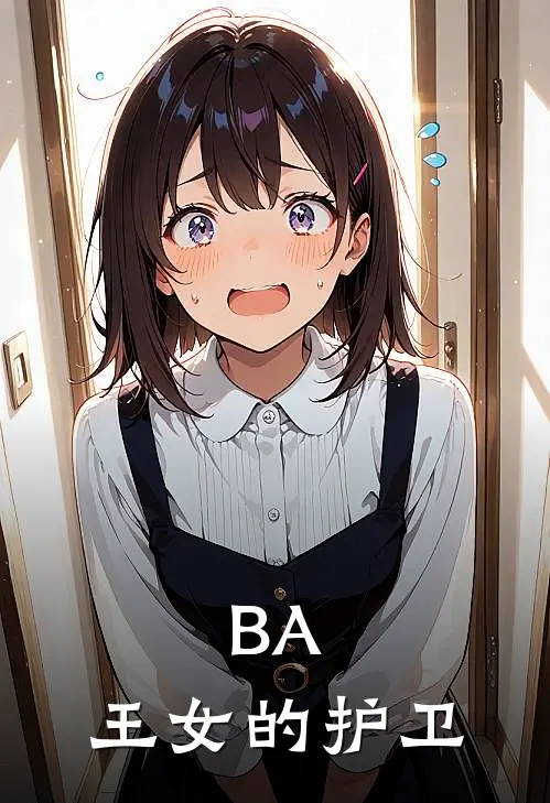 BA：王女的护卫