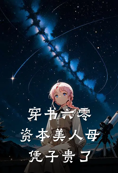 穿书六零，资本美人母凭子贵了