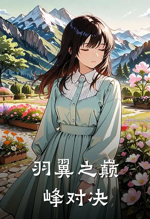 羽翼之巅峰对决