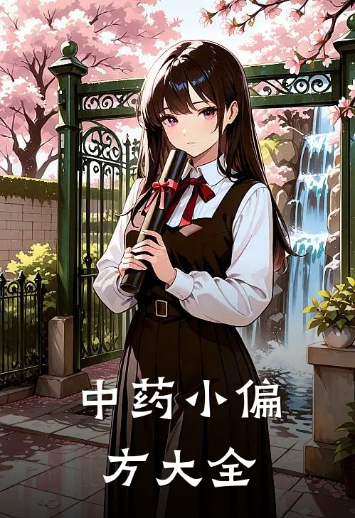 中药小偏方大全