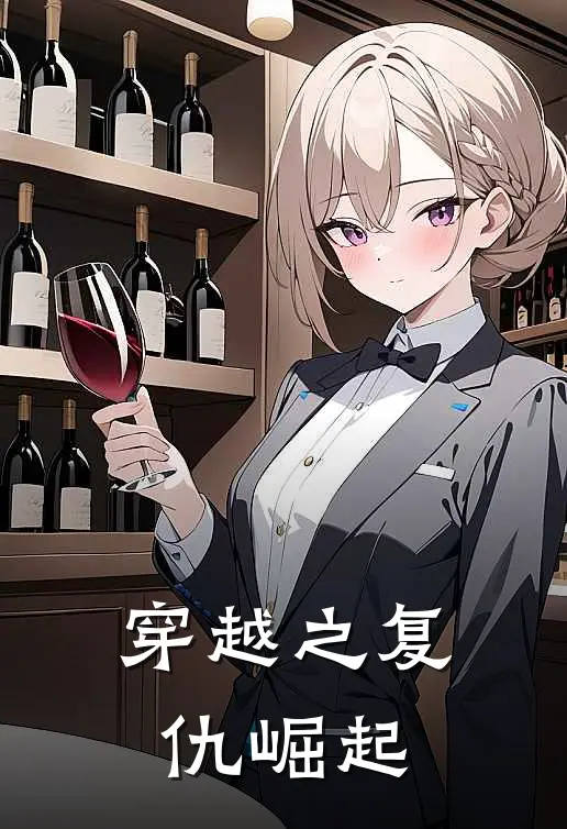 穿越之复仇崛起