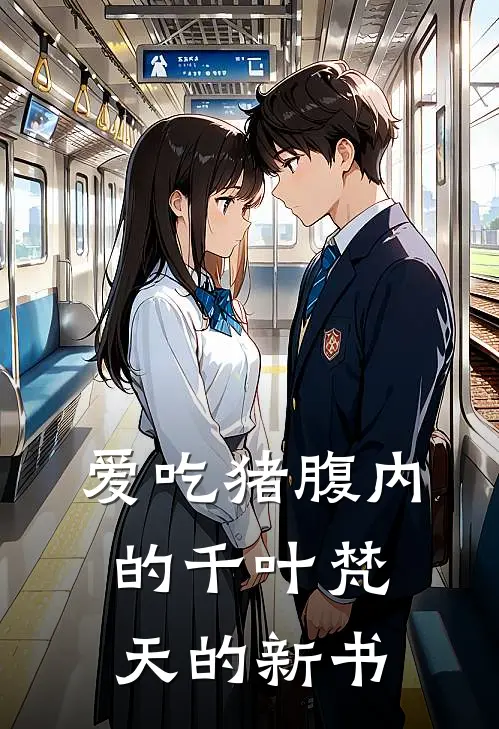 爱吃猪腹内的千叶梵天的新书