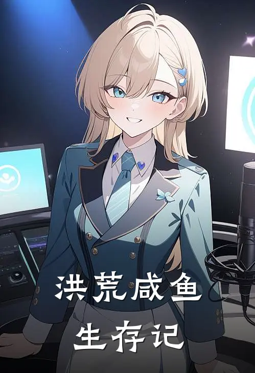 洪荒咸鱼生存记