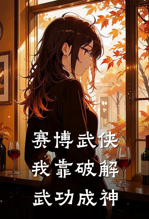 赛博武侠：我靠破解武功成神苏七苏七免费小说在线阅读_热门小说在线阅读赛博武侠：我靠破解武功成神苏七苏七