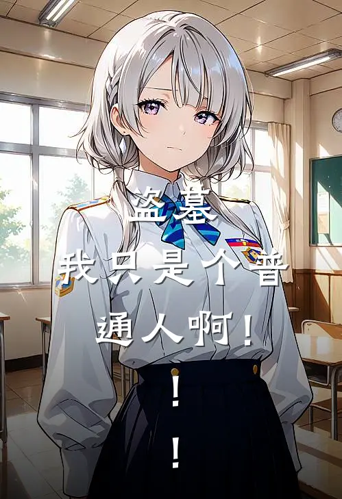 盗墓：我只是个普通人啊！！！