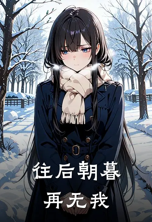 往后朝暮再无我