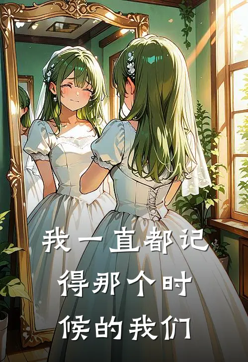 我一直都记得那个时候的我们