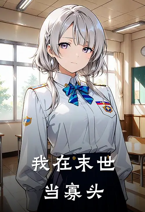 我在末世当寡头