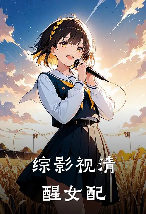 综影视清醒女配