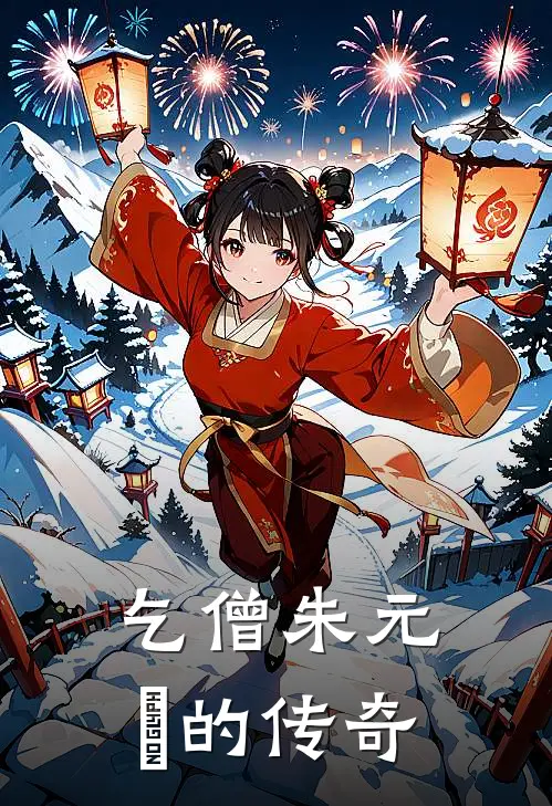 乞僧朱元琒的传奇