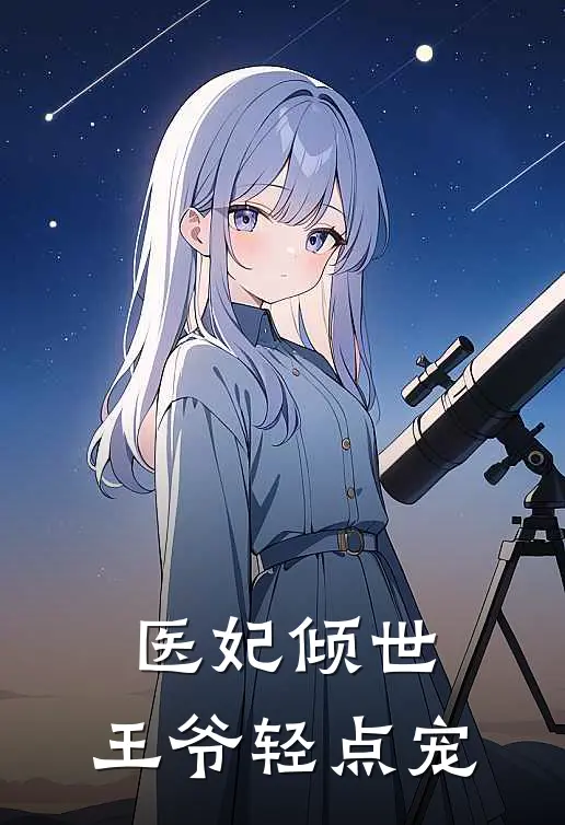 医妃倾世：王爷轻点宠苏晚萧绝免费小说推荐_免费小说笔趣阁医妃倾世：王爷轻点宠苏晚萧绝