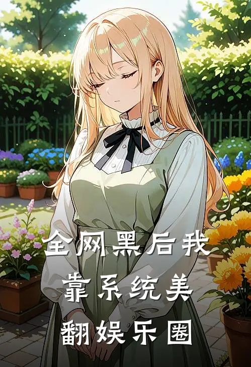 全网黑后我靠系统美翻娱乐圈