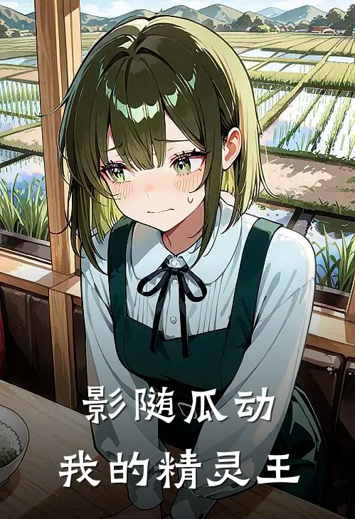 影随瓜动：我的精灵王