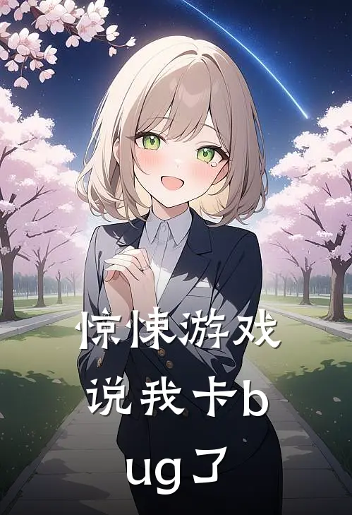 惊悚游戏说我卡bug了