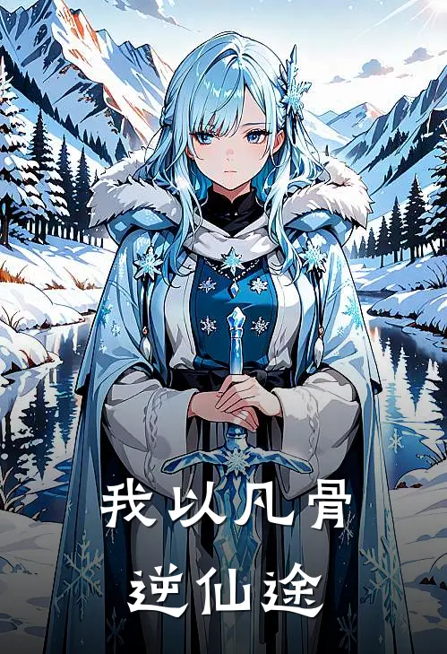 我以凡骨逆仙途