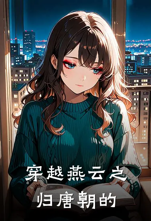 穿越燕云之归唐朝的