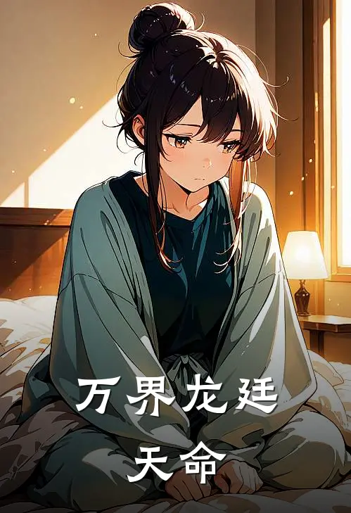 万界龙廷：天命(戚长缨金龙)完整版免费全文阅读_最热门小说万界龙廷：天命戚长缨金龙