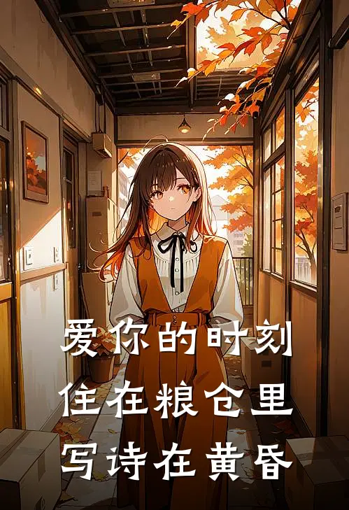 爱你的时刻 住在粮仓里 写诗在黄昏