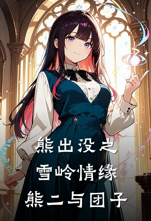 熊出没之雪岭情缘：熊二与团子