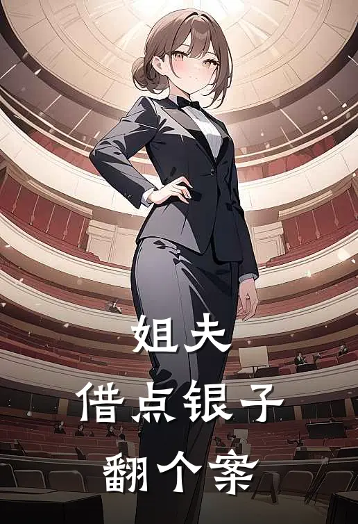 姐夫，借点银子翻个案