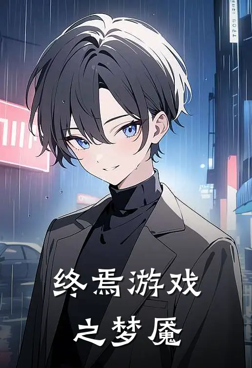 终焉游戏之梦魇