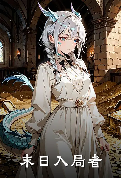 末日入局者林涵魏云热门的网络小说_热门的网络小说末日入局者(林涵魏云)