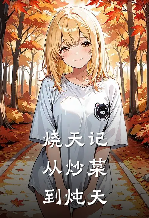 烧天记：从炒菜到炖天