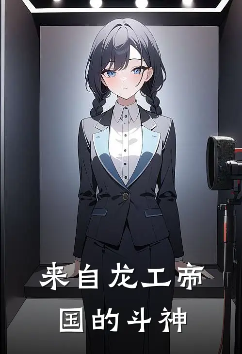 来自龙工帝国的斗神