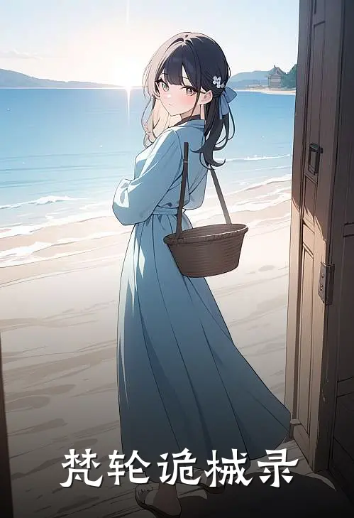 梵轮诡械录月户林珩免费小说推荐_免费小说笔趣阁梵轮诡械录月户林珩