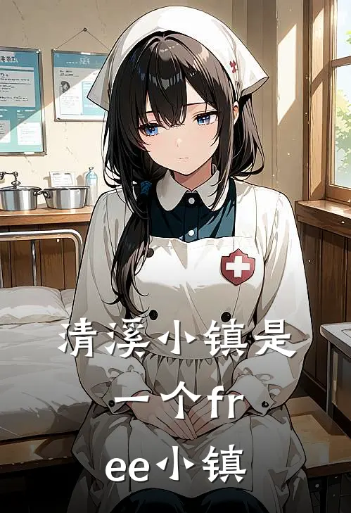 清溪小镇是一个free小镇