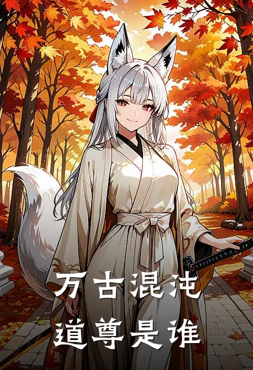 万古混沌道尊是谁