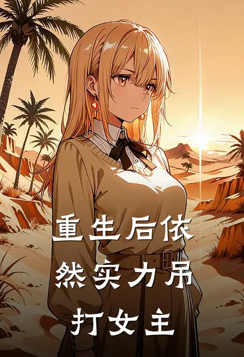 重生后依然实力吊打女主