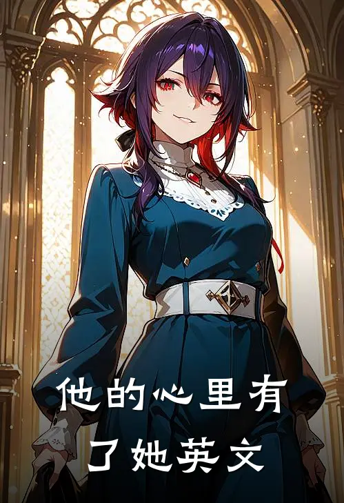 他的心里有了她英文