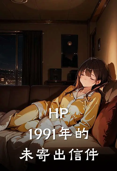 HP：1991年的未寄出信件