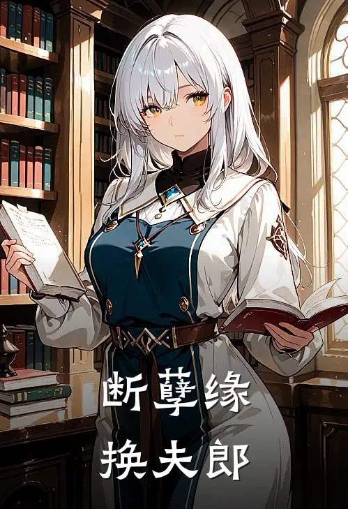 断孽缘，换夫郎