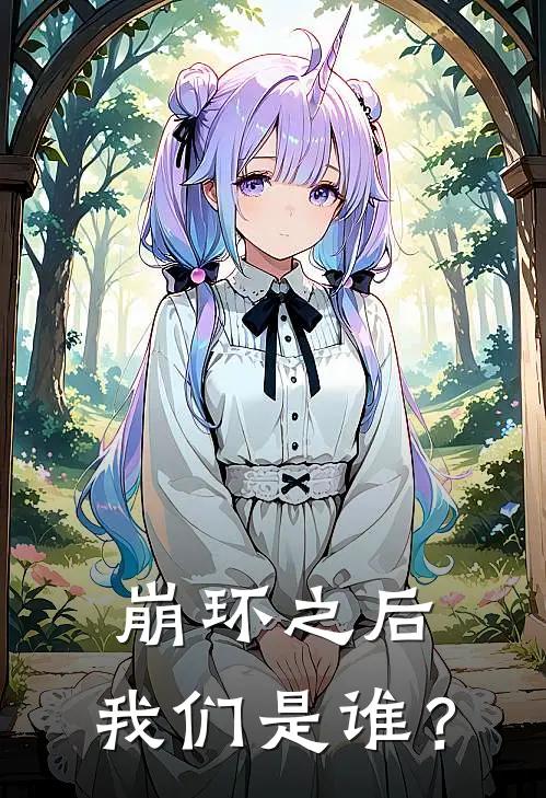 崩环之后，我们是谁？